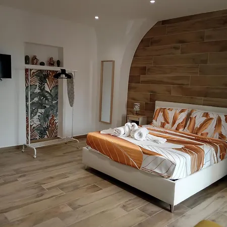 Carmen'sdream Apartment *