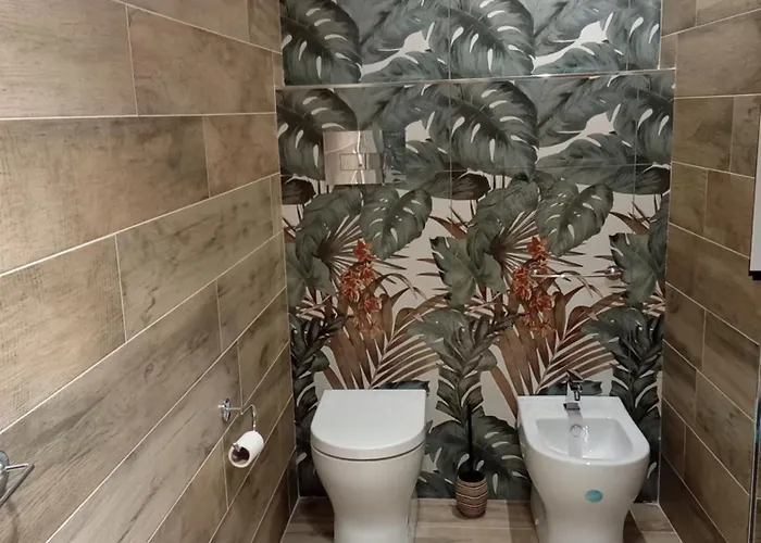 Carmen'sdream Апартаменты