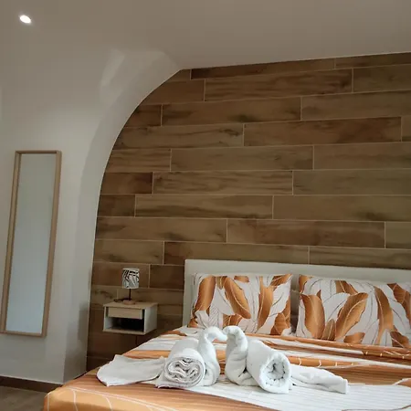 Carmen'sdream Appartement Catane