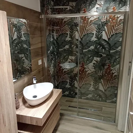 Carmen'sdream Appartement