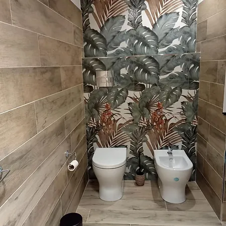 Carmen'sdream Appartement