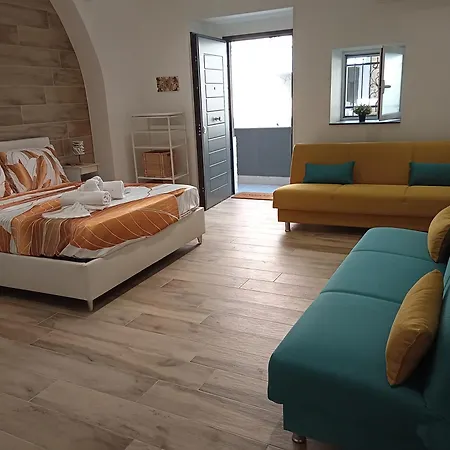 Carmen'sdream Appartement Catane