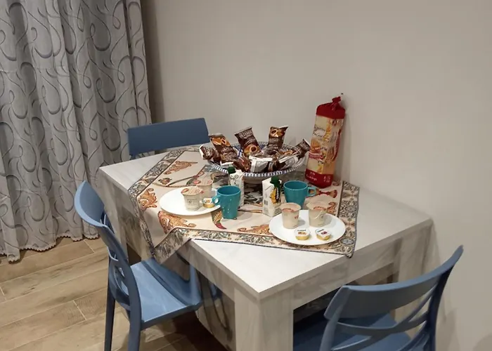 Appartement Carmen'sdream Catane