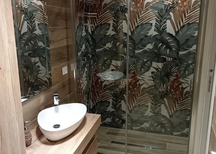 Carmen'sdream Appartement