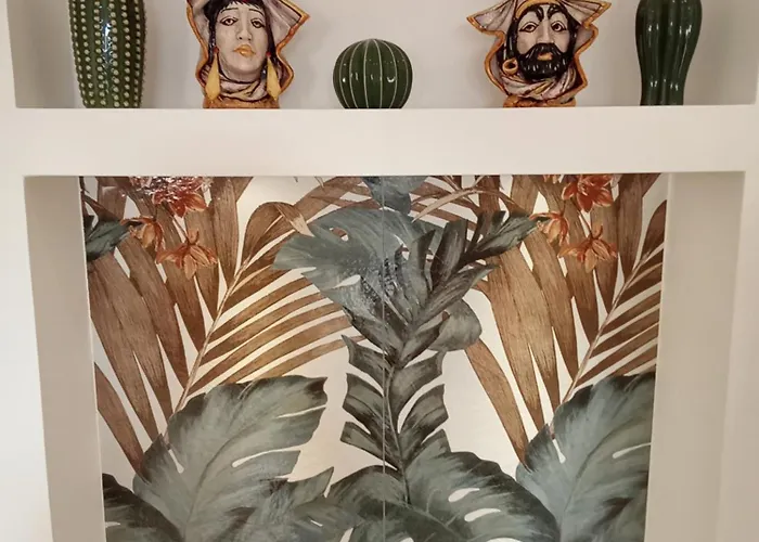 Appartement Carmen'sdream *