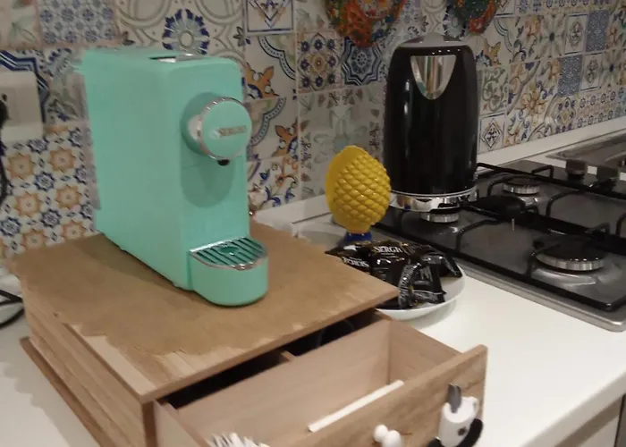 Carmen'sdream Appartement *