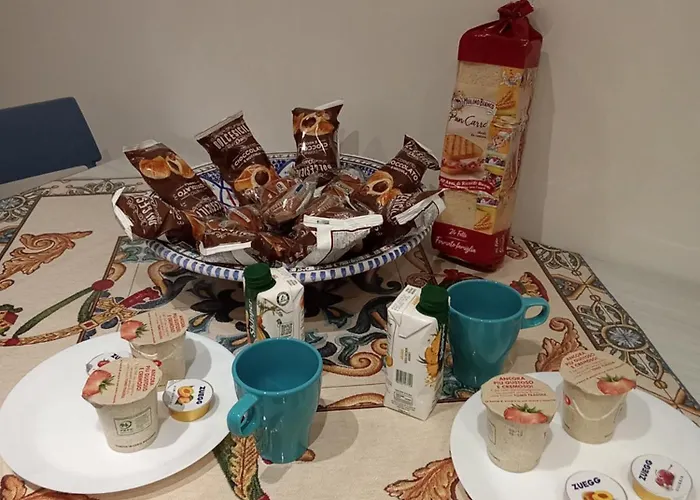 Appartement Carmen'sdream *