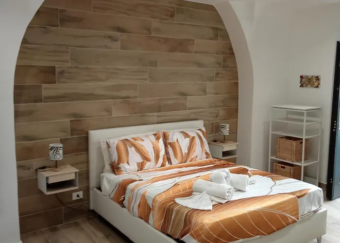 Carmen'sdream Appartement Catane