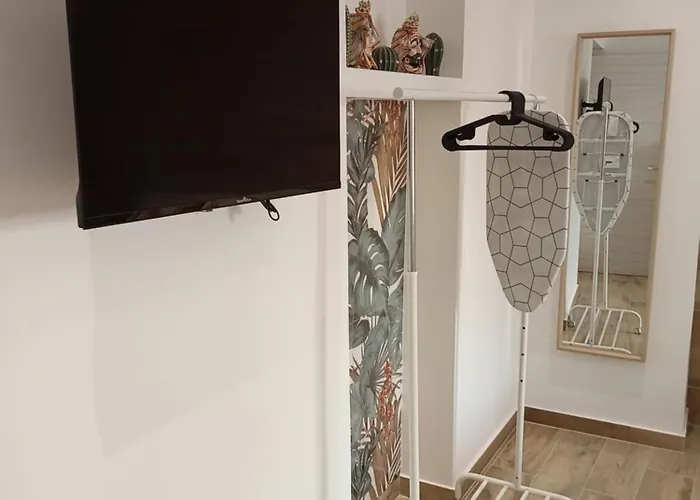 Appartement Carmen'sdream Catane