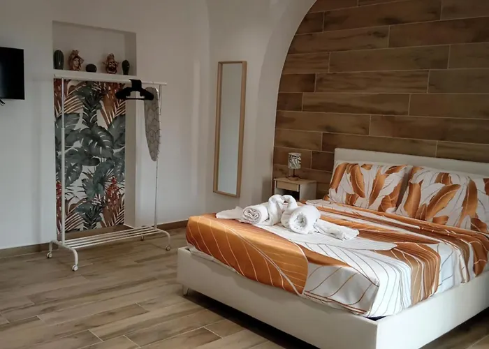 Carmen'sdream Appartement *